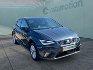 Seat Ibiza, 1.0 TSI FR VC FAPA XL, Jahr 2024 - München