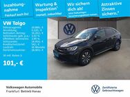 VW Taigo, 1.0 TSI MOVE Heckleuchten Taigo, Jahr 2024 - Hanau (Brüder-Grimm-Stadt)