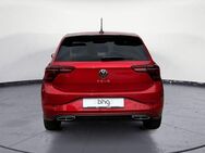 VW Polo, 1.0 l TSI R-Line Polo R-Line OPF 95, Jahr 2024 - Balingen