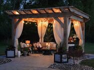 Den Frühling genießen, auf der eigenen Terrasse! Schlüsselfertige Häuser von Bien-Zenker! - Gronau (Westfalen)