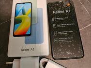 Redmi A1 black - Leipzig