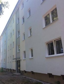 Ihr neues Zuhause: interessante 3-Zimmer-Wohnung - Leverkusen