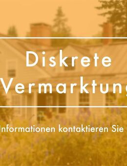 Stilvolle Familienvilla im Grünen - Großzügiges Raumgefühl & hochwertige Bauweise - Kleinmachnow