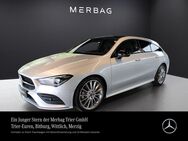 Mercedes CLA 200, SB AMG Night Ambi 19, Jahr 2023 - Bitburg