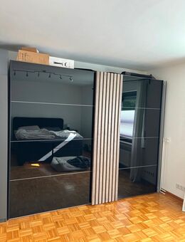 Kleiderschrank - Attendorn (Hansestadt)