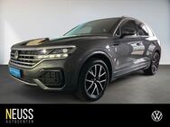 VW Touareg 3.0 TDI R-Line +IQ.LIGHT+MATRIX+DYNAUDIO - Pfarrkirchen