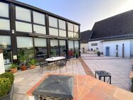 Hochwertiges Wohn- und Geschäftshaus in bester Innenstadtlage - Ideal zur Nutzung als Arzt- oder Physiopraxis geeignet - Westerburg