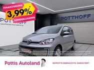 VW up, e-up move up Maps&More, Jahr 2021 - Hamm