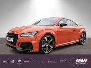 Audi TT RS, 2.5 TFSI quattro Coupe, Jahr 2020 - Sinsheim