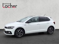 VW Polo Highline 1.0 TSI - Nittenau