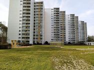 2-Zimmer-Wohnung in Nürnberg Langwasser - Nürnberg