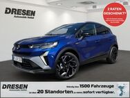 Renault Captur, 1.3 II TCe Mild-Hybrid EU6e Esprit Alpine 160, Jahr 2024 - Krefeld