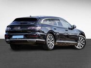 VW Arteon Shooting Brake HYBRID ELEGANCE AHK CAM - Bergkamen