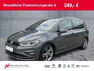 VW Golf Sportsvan, 1.5 TSI HIGHLINE, Jahr 2018 - Bayreuth