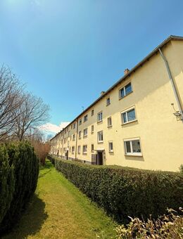*Reserviert* Ihr neues Zuhause in Frankfurt Höchst - 2-Zimmer-Wohnung mit Platz für Ihre Ideen - Frankfurt (Main)