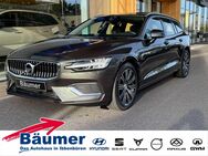 Volvo V60, Recharge T6 AWD Inscription, Jahr 2021 - Ibbenbüren