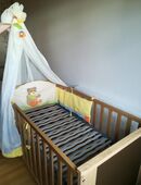 Babybett,Juniorbett in 97292