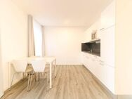 Moderne 2-Zi.-Wohnung *MÖBLIERT* in ERSTBEZUG - Düsseldorf