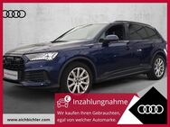 Audi Q7, 50 TDI quattro 4xSHZ, Jahr 2023 - Landshut