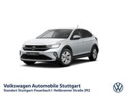 VW Taigo, 1.0 TSI Basis, Jahr 2025 - Stuttgart