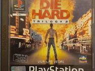 PS1/PS2/PS3 Spiel Die Hard Trilogy 2 - Rotenburg (Wümme)