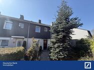 Charmantes Reihenmittelhaus mit Garten in Mülheim an der Ruhr - Ihr neues Familienglück! - Mülheim (Ruhr)