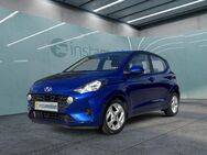 Hyundai i10, 1.0 AUTOMATIK, Jahr 2022 - München