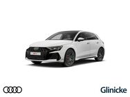 Audi RS3, Sportback, Jahr 2022 - Weimar