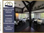 *Einmalige Gelegenheit* Wunderschönes Wohnhaus mitten in Wiefelstede - Wiefelstede