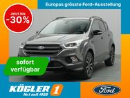 Ford Kuga, ST-Line 150PS Winter-P Technik-P, Jahr 2019 - Bad Nauheim