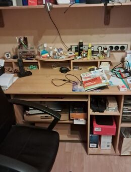 Computertisch - Berlin Neukölln