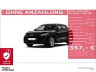 Audi Q2, 30 TDI S line, Jahr 2023 - Hagen (Stadt der FernUniversität)