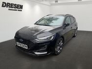 Ford Focus, ST-Line Sitz-&, Jahr 2024 - Neuss