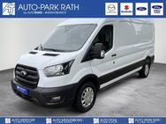 Ford Transit, Kasten 350 L3 EXPRESS-LINE-PLUS, Jahr 2022 - Düsseldorf