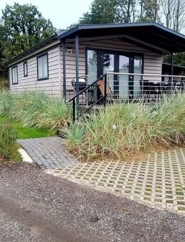 TOP Ertragswert +++ Möbliertes Ferienhaus für die Ferienvermietung in Scharbeutz an der Lübecker Bucht - Scharbeutz