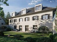 Neubau I Familiengerechte Stadthäuser in qualitativ hochwertiger Massivbauweise 30 % RESERVIERT - München