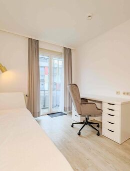 Wohnen direkt gegenüber der Uni - Einfach perfekt für dein Studium! - Passau