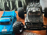 Arrma Notorius 6S - Haßloch