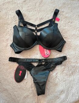 BH und Slip - Burg (Sachsen-Anhalt)