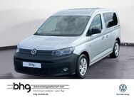 VW Caddy, 2.0 l TDI F, Jahr 2022 - Reutlingen