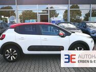 Citroën C3, 82 Feel, Jahr 2020 - Wetzlar