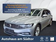 VW Passat Variant, 2.0 TDI Business |, Jahr 2022 - Rietberg