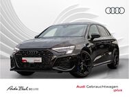 Audi RS3, Sportback 3 &O, Jahr 2022 - Wetzlar