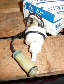 HB051130 Filter-Warnschalter Hyundai Galloper - Hannover Vahrenwald-List