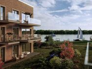 Vermietete Eigentumswohnung am Ruppiner See - Neuruppin
