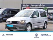 VW Caddy, 1.0 TSI Trendline 75KW APP, Jahr 2019 - Bietigheim-Bissingen