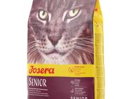 Sparpaket Josera Katzenfutter 2 x 10 kg - Senior