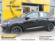 Opel Grandland, 1.2 Turbo 48V Hybrid ||, Jahr 2024 - Deggendorf