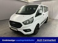 Ford Transit Custom 320 L1H1 VA Trend Kombi, 4-türig, 6-Gang - Bad Fallingbostel