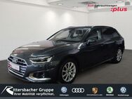 Audi A4 advanced 35 TDI BusiPaket Tour LED Standheizung - Kaiserslautern